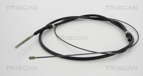 Cable Pull, parking brake (8140 251174)