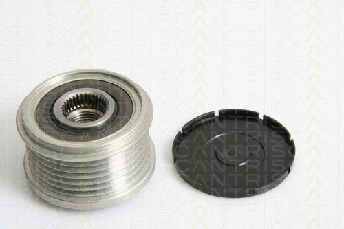 Alternator Freewheel Clutch (8641 284001)