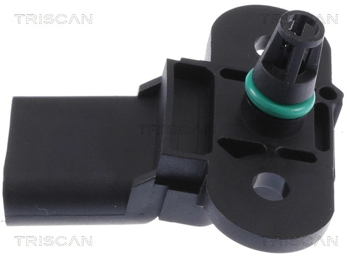 Sensor, intake manifold pressure