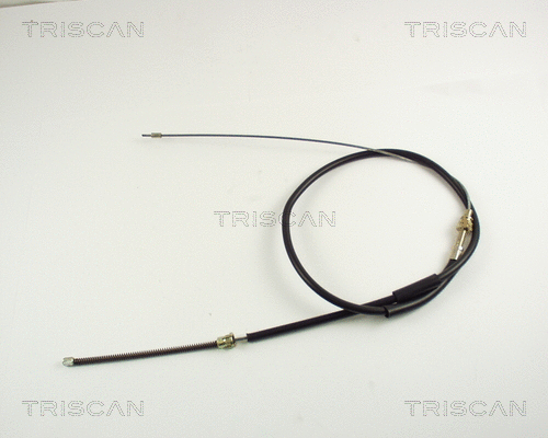 Cable Pull, parking brake (8140 28112)