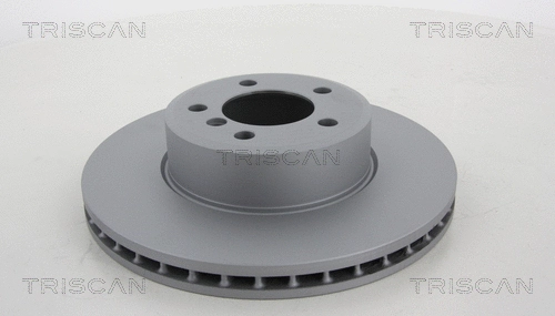 Brake Disc (8120 11159C)