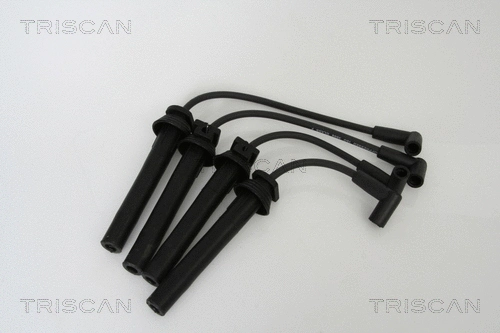 Ignition Cable Kit (8860 11006)