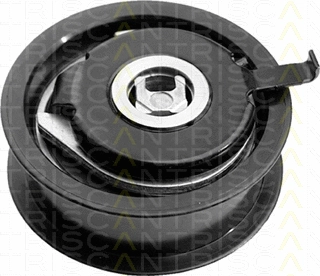 Tensioner Pulley, timing belt (8646 29121)