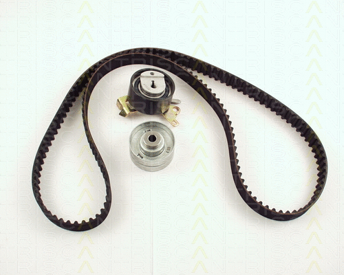 Timing Belt Kit (8647 10034)
