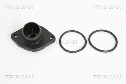 Coolant Flange (8620 10187X)