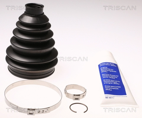 Bellow Kit, drive shaft (8540 25826)