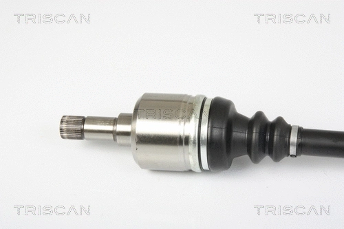 Drive Shaft