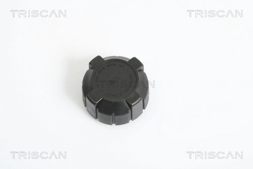 Cap, coolant tank (8610 20)