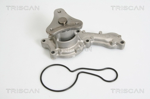 Water Pump, engine cooling (8600 42015)