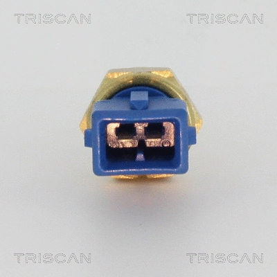 Sensor, coolant temperature