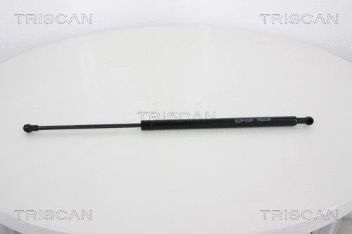 Gas Spring, boot/cargo area (8710 28237)
