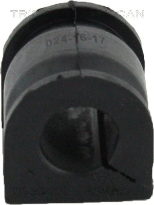 Bushing, stabiliser bar (8500 25833)