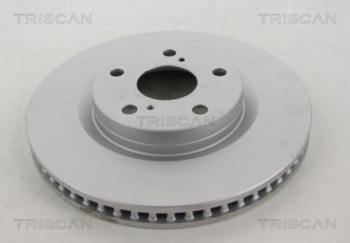 Brake Disc (8120 131007C)