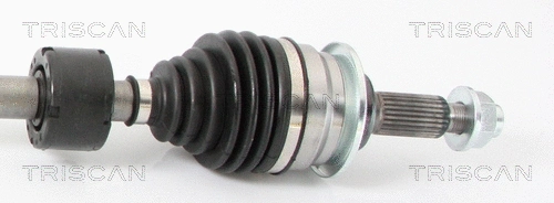Drive Shaft