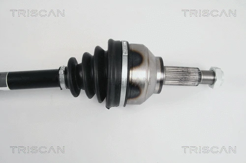 Drive Shaft