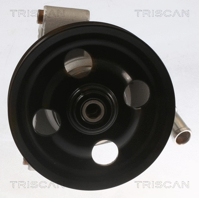 Hydraulic Pump, steering