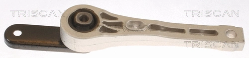 Mounting, engine (8505 29131)
