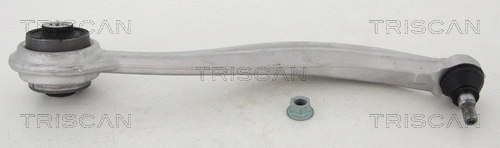 Control/Trailing Arm, wheel suspension (8500 235013)