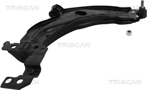 Control/Trailing Arm, wheel suspension (8500 15571)