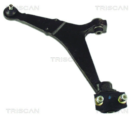 Control/Trailing Arm, wheel suspension (8500 38506)