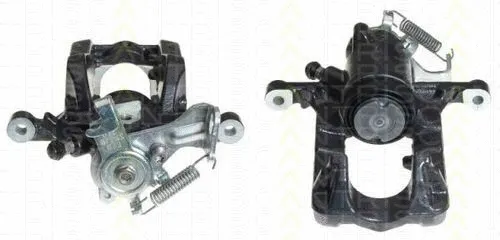 Brake Caliper (8170 344611)