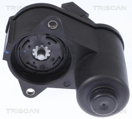 Control Element, parking brake caliper