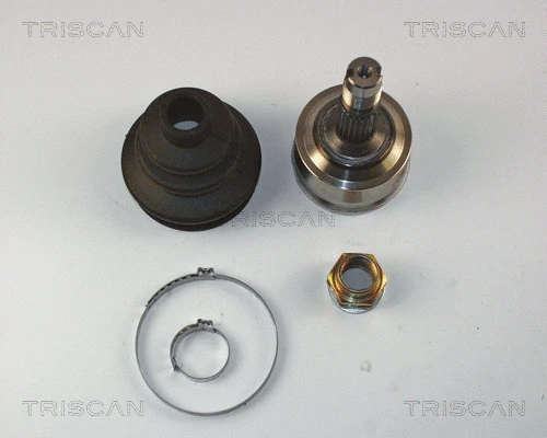 Joint Kit, drive shaft (8540 15114)