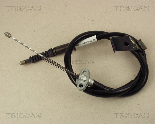 Cable Pull, parking brake (8140 14125)