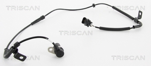 Sensor, wheel speed (8180 43234)