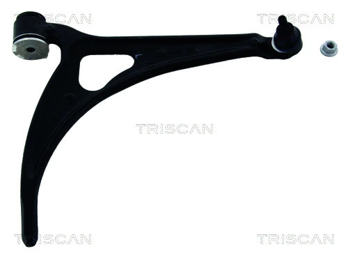 Control/Trailing Arm, wheel suspension (8500 295041)