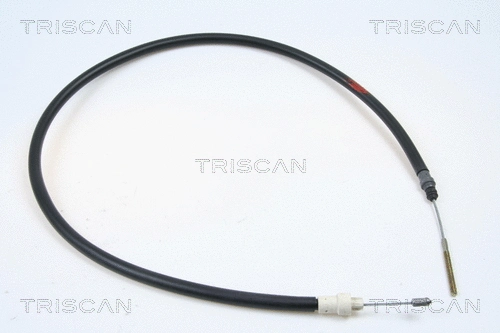 Cable Pull, parking brake (8140 10125)