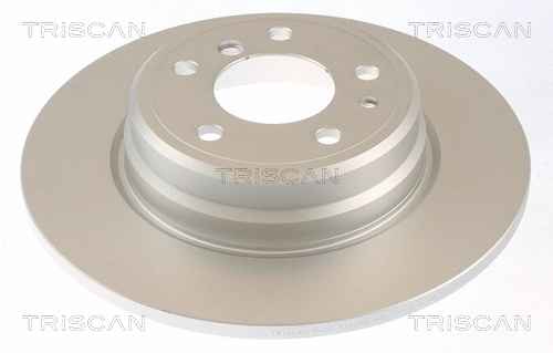 Brake Disc (8120 11128C)