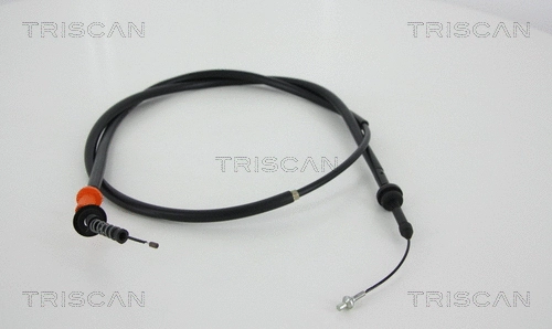 Accelerator Cable (8140 29351)