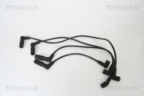 Ignition Cable Kit (8860 7284)
