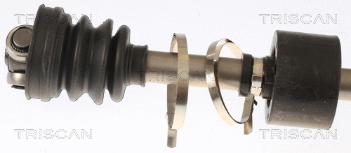 Drive Shaft