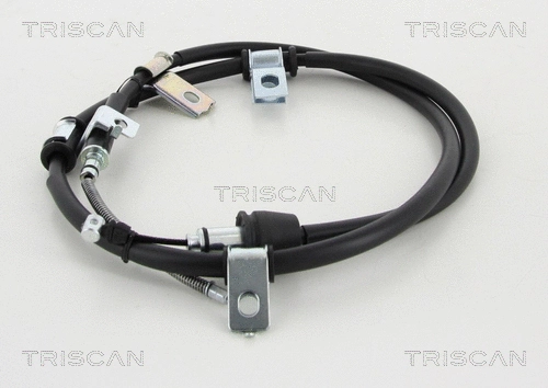 Cable Pull, parking brake (8140 43150)