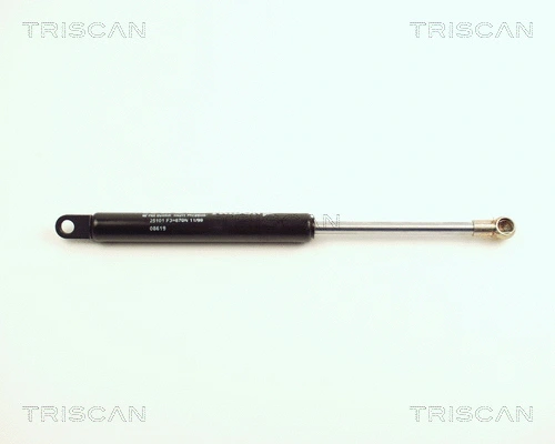 Gas Spring, bonnet (8710 25101)