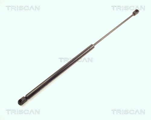 Gas Spring, boot/cargo area (8710 16236)