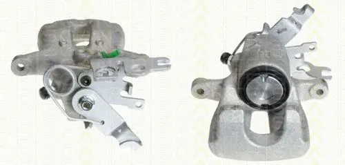 Brake Caliper (8170 343896)
