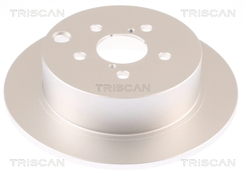 Brake Disc (8120 68123C)