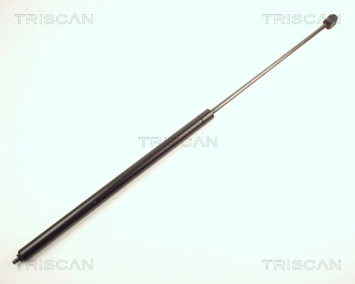 Gas Spring, bonnet (8710 24104)