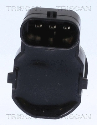 Sensor, parking distance control