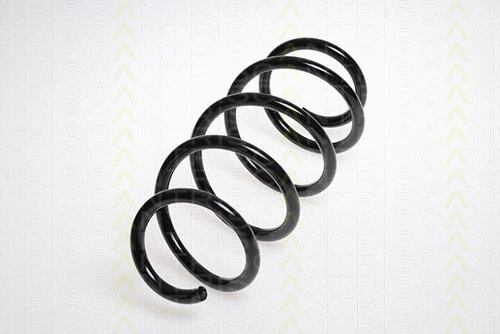 Suspension Spring (8750 29176)