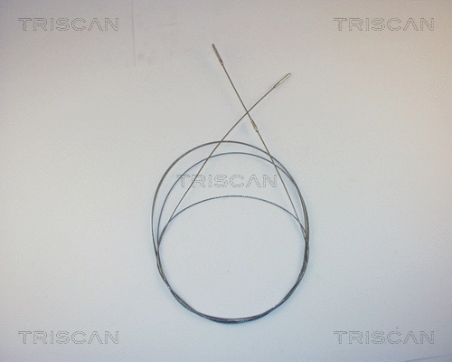 Accelerator Cable (8140 29329)