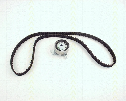 Timing Belt Kit (8647 24010)