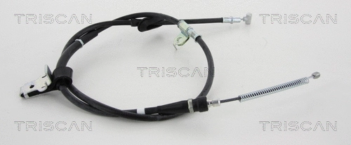 Cable Pull, parking brake (8140 69150)