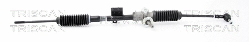 Steering Gear (8510 29307)