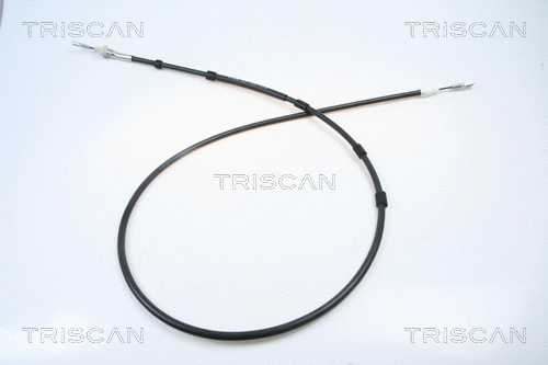 Cable Pull, parking brake (8140 23143)
