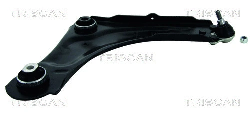 Control/Trailing Arm, wheel suspension (8500 25563)