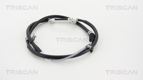 Cable Pull, parking brake (8140 18137)